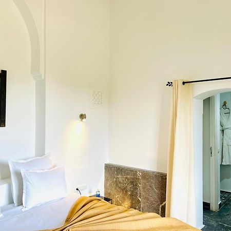 Les Jardins De Kesali By La Siredrah Hotell Lagouassem Exteriör bild